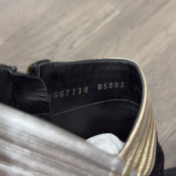 Salvatore Ferragamo Booties - Picture 2 of 4